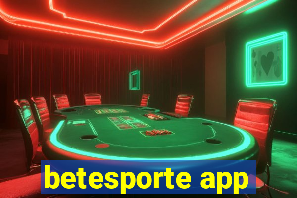 betesporte app